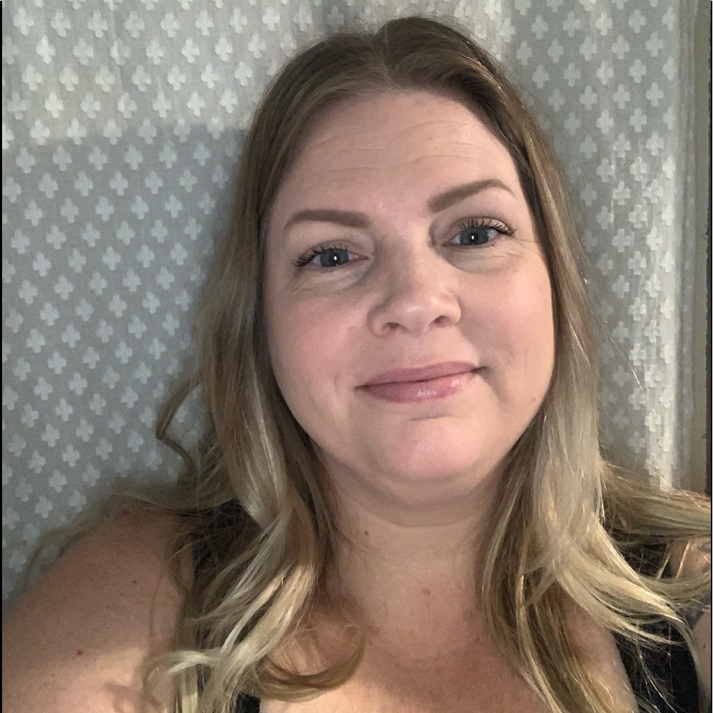 Meet your Posher, Keri